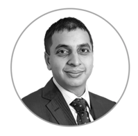 Prateek Pant