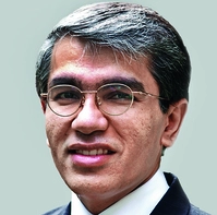 Manish Sabharwal