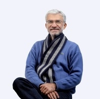 Sunil Arora