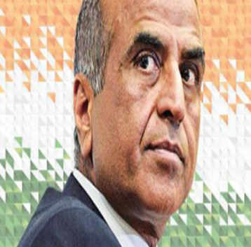 Sunil Bharti Mittal