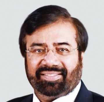 Harsh Goenka