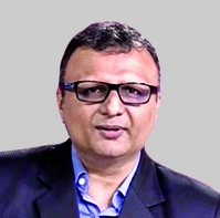 Shashi Shekhar Vempati