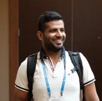 Mohammed Roshan