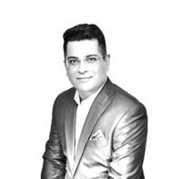 Gurpreet Sidana