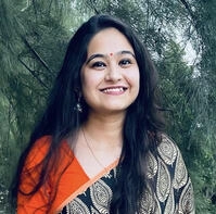 Ayushi Sharma