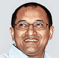 Sandeep Parekh