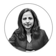 Shalini Jain