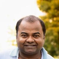 Prashant Kumar