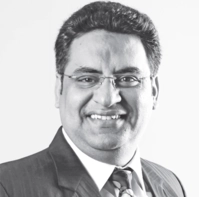 Hitesh Uppal