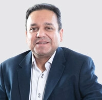 Punit Goenka