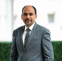 Siddhartha Khemka