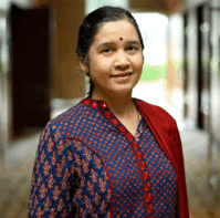 Aarti Raote