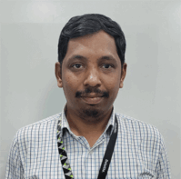 Vinod Raj