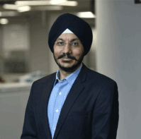 Amarpal S. Chadha