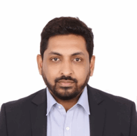 Shanmuga Prasad