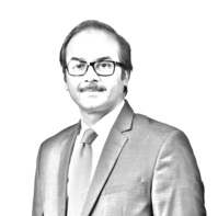 Ajit Menon