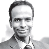 Srinivas Balasubramanian