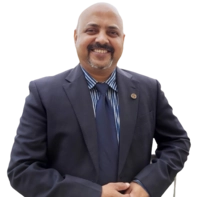 Shankar Mridha