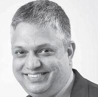 Sankaran Naren
