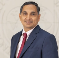 Krishna Srinivasan