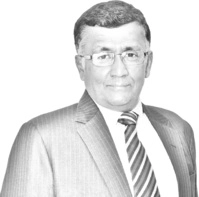 I. V. Subramaniam