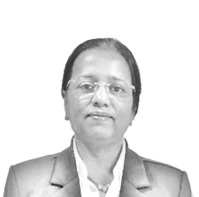 Anita Gandhi