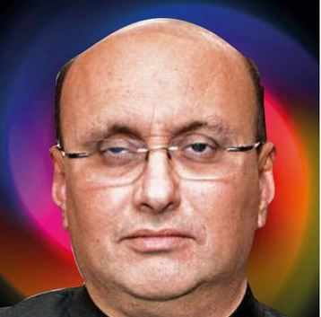 Ashok Malik