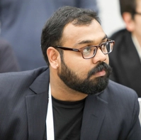Sourabh Kulesh