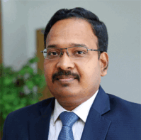 Sudhakar Sethuraman