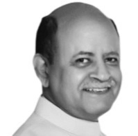 S. P. Kochhar