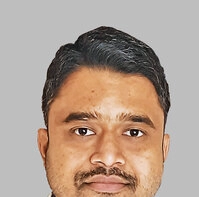 Rajendra N Paramanik