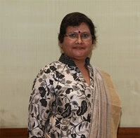 Saraswathi Kasturirangan
