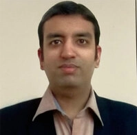 Arvind Vyas