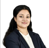 Tasha Joseph