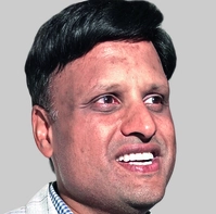 Manish Maheshwari