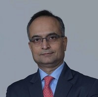 Paritosh Kashyap