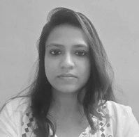 Sharmistha Chatterjee