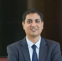 Anuj Gupta
