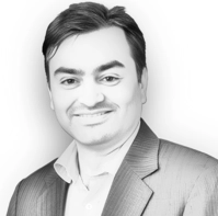 Pawan Bharaddia