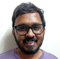Hari Seshasayee