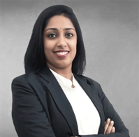 Charanya Lakshmikumaran