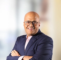 Pankaj Naik
