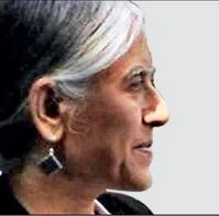 Supriya Chaudhuri