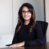 Mallika Noorani