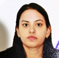 Rhea Tewary