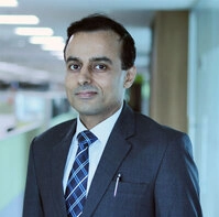 Alok Agrawal