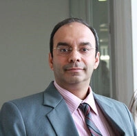 Homi Mistry