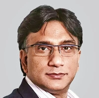 Jahangir Aziz