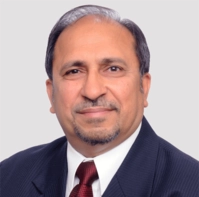 Sudarshan Motwani