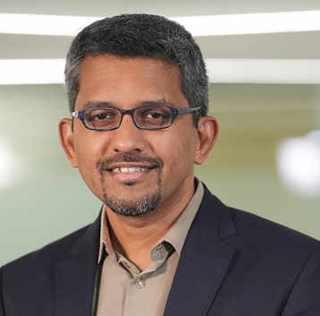 Vineet Sukumar